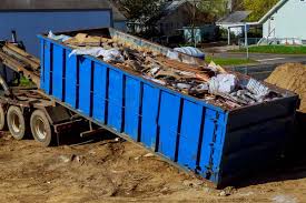 Shed Removal in Crestwood, IL